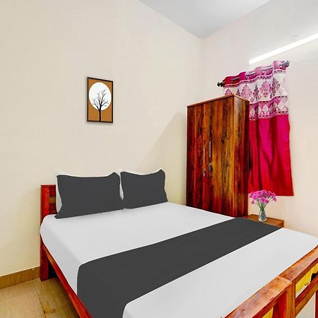 Super Hotel O Okkilipalayam Coimbatore Zewnętrze zdjęcie