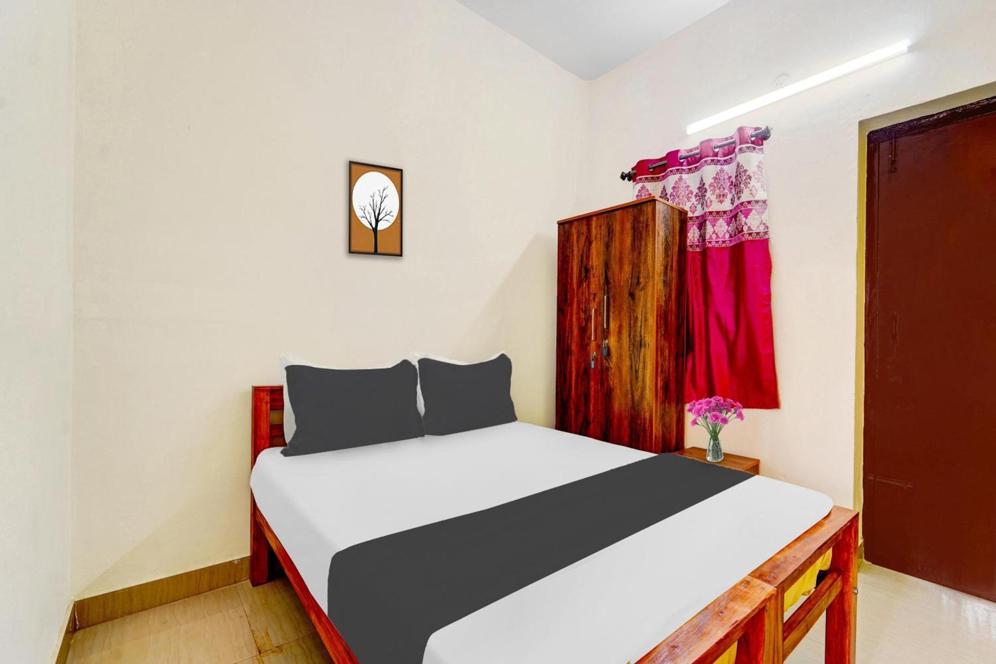Super Hotel O Okkilipalayam Coimbatore Zewnętrze zdjęcie