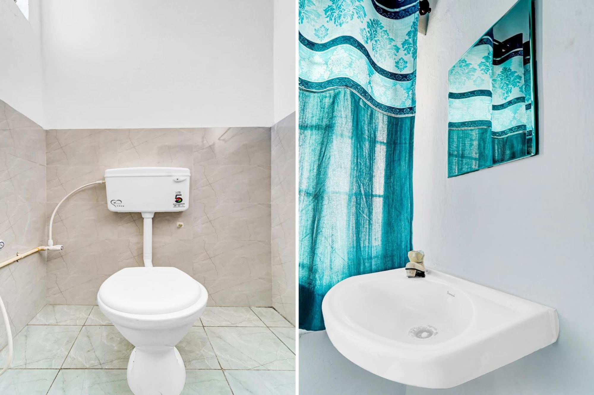 Super Hotel O Okkilipalayam Coimbatore Zewnętrze zdjęcie