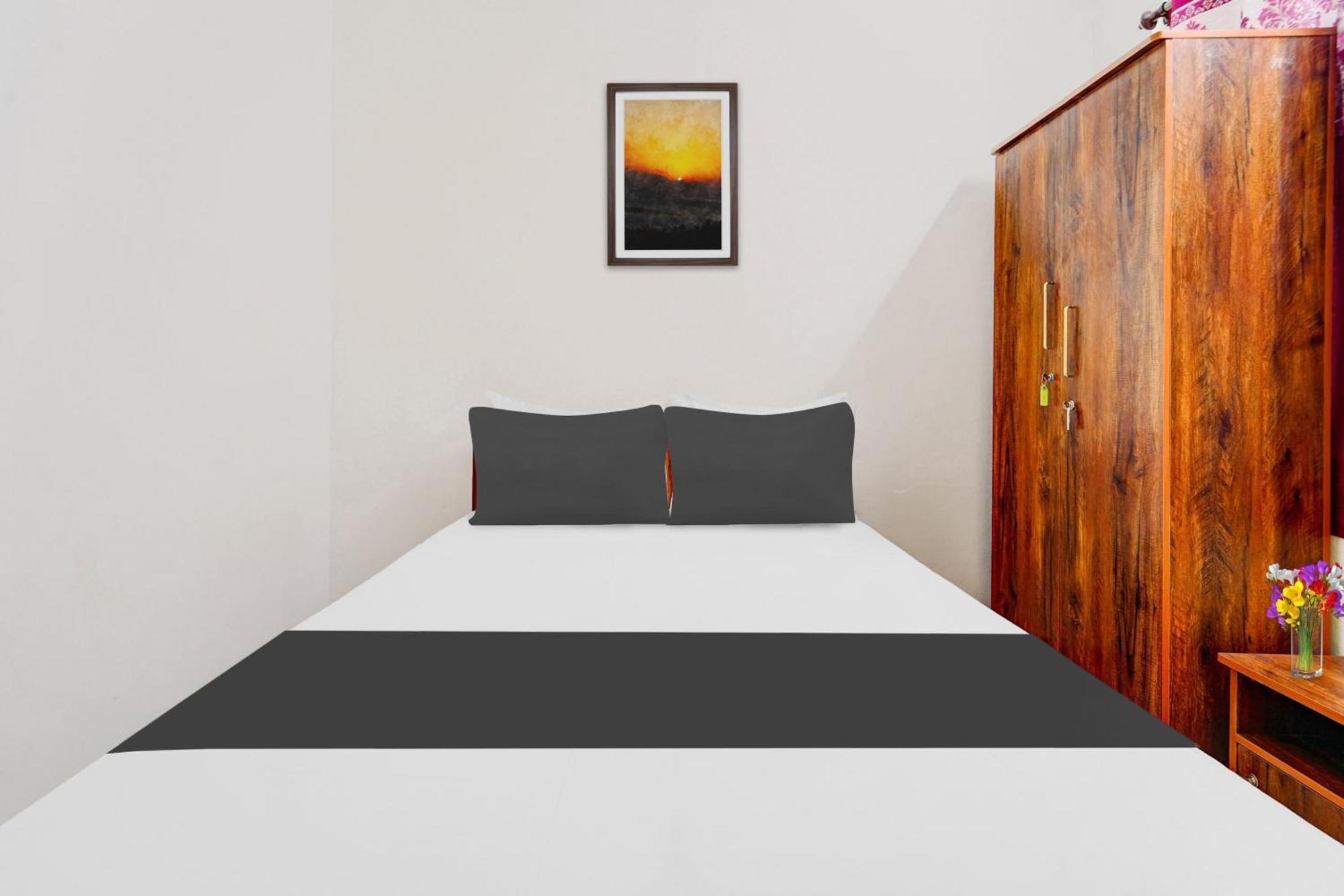 Super Hotel O Okkilipalayam Coimbatore Zewnętrze zdjęcie