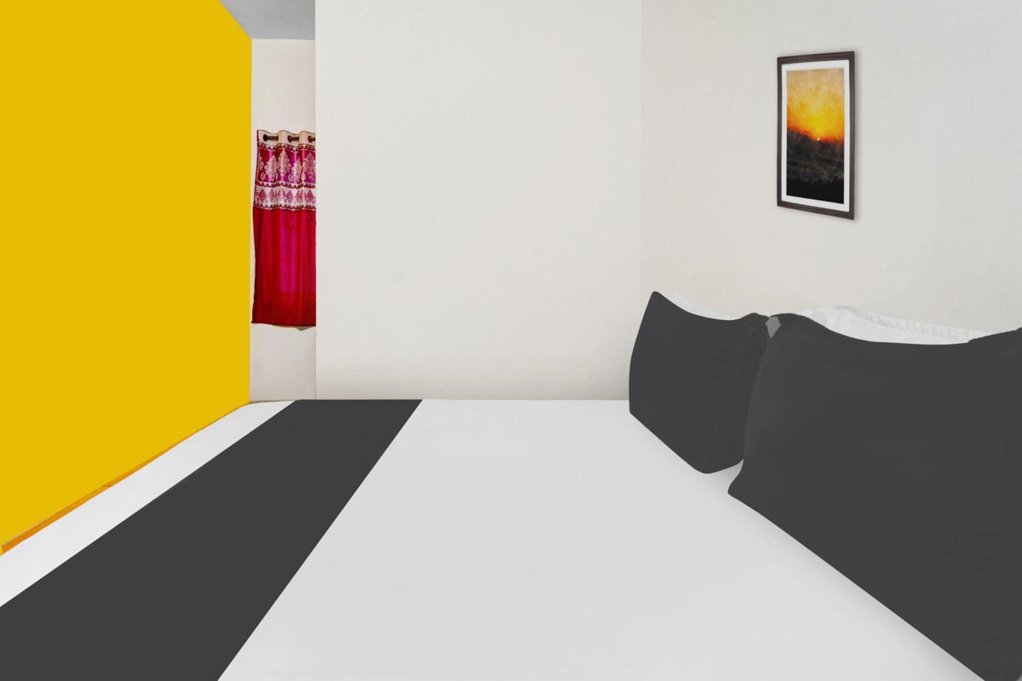 Super Hotel O Okkilipalayam Coimbatore Zewnętrze zdjęcie