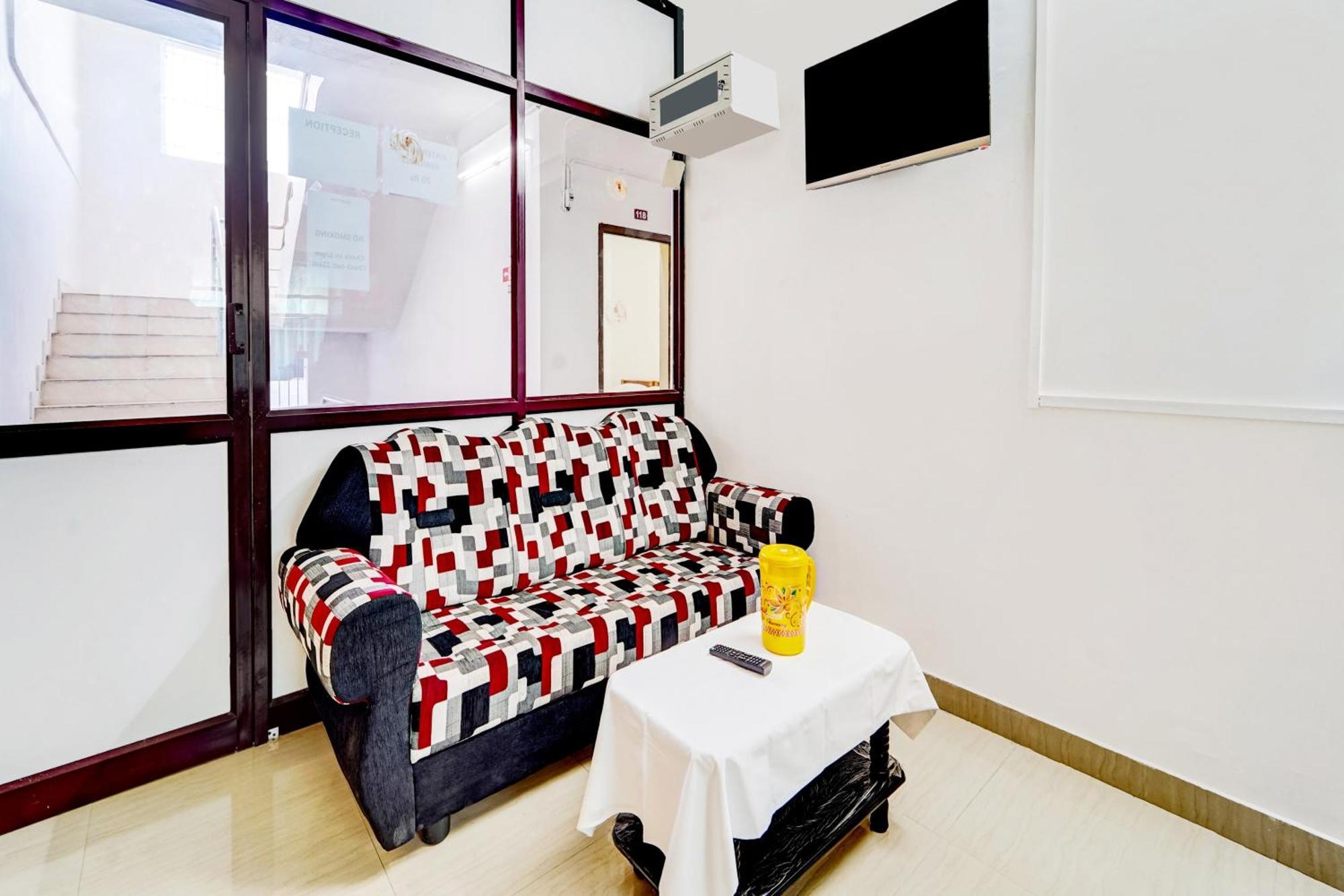 Super Hotel O Okkilipalayam Coimbatore Zewnętrze zdjęcie